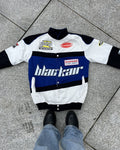 Blackair F1 Blue Unisex Jacket